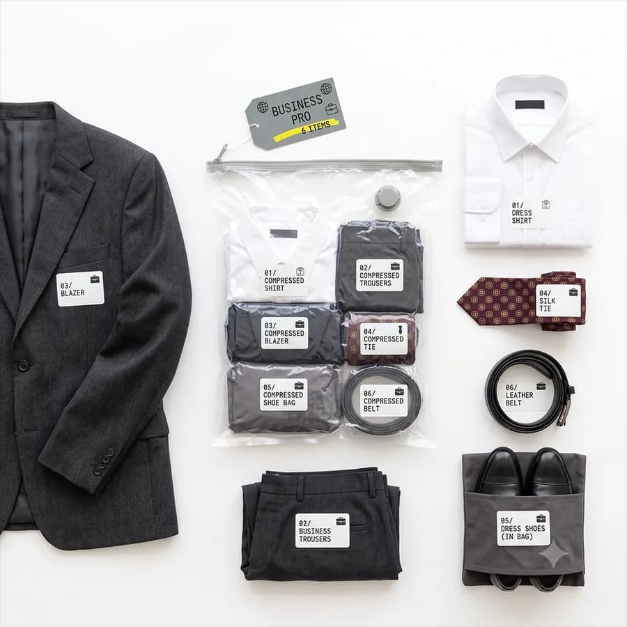 Business professionnel